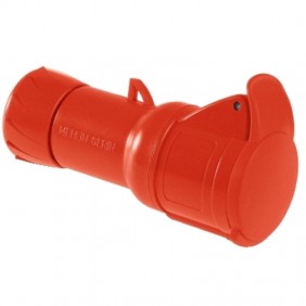 Schneider toma industrial 3X32A+T 400V IP44...