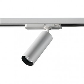 Side STILO LED-Schienenstrahler 60 18.5W 4000K...