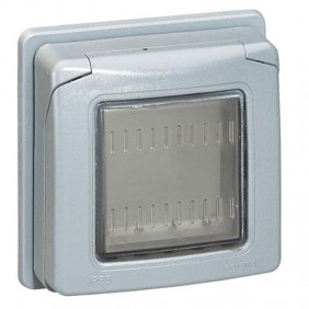 Support Idrobox Legrand Magic pour tableaux...