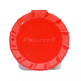 Palazzoli CEE industrial socket for switchboard...
