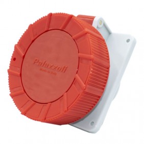 Toma de corriente industrial Palazzoli para...