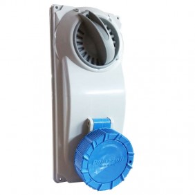 Palazzoli Enchufe Industrial Enclavado CEE 2P+E...