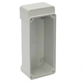 Palazzoli wall box for vertical industrial...