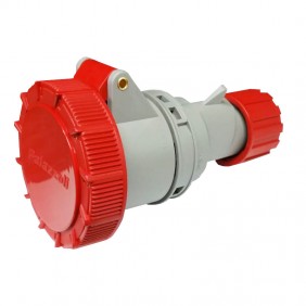 Palazzoli Toma Industrial CEE 3P+E 16A 400V IP67