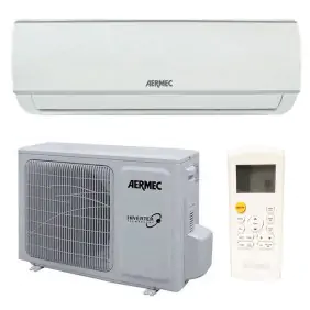 Aermec Air conditioner SGE 3,5KW 12000BTU R32...