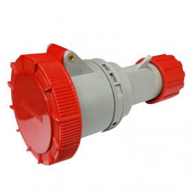 Toma Industrial CEE Palazzoli 3P+N+E 32A 400V IP67