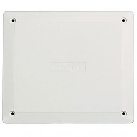 Tapa de recambio Bticino para cajas de empotrar...