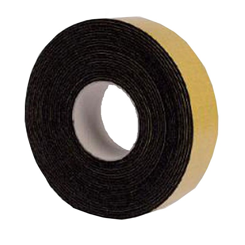 Insulating wrap adhesive Arnocanali for pipes of airconditioning NFA