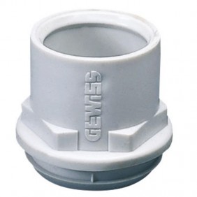 Racor Gewiss caja de manguera para manguera 16...