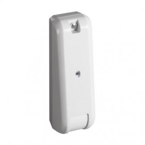 Detector de movimiento de cortina de radio...