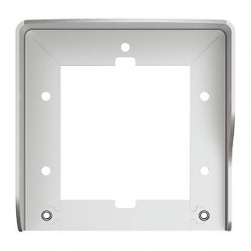 BTicino Sfera 1 Modul Regenschutz aus Metall...