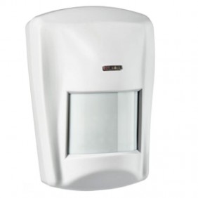 Detector infrarrojo pasivo Urmet Zeno alcance...