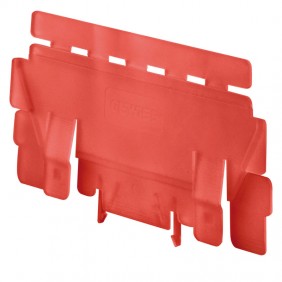 Gewiss separator for boxes GW48006/GW48007