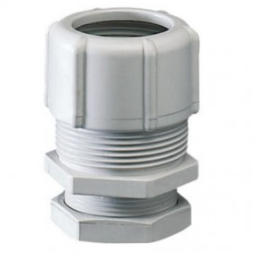 Caja de empalme Gewiss para tubo de 25 mm IP66...