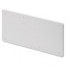Gewiss Cover for recessed box 196X152 PT6 GW48017