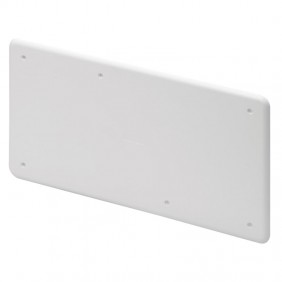 Gewiss Cover for recessed box 160X130 PT5 GW48016