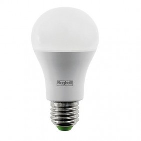 Tropfenlampe Beghelli SAVING 11W Sockel E27...