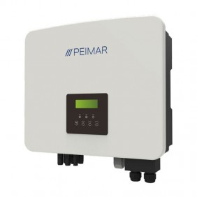 Inversor fotovoltaico Peimar 3,0KW HYB con...