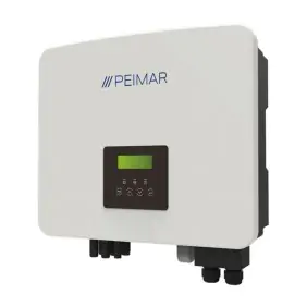 Inverter Fotovoltaico Peimar 3.0KW HYB con...