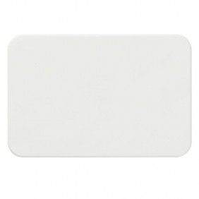 Cover Vimar for boxes flush-3 modules flush to...