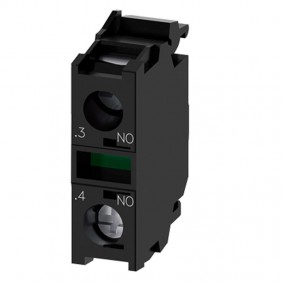 Módulo de contacto Siemens Sirius ACT 3SU1 1NO...
