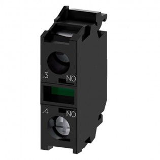 Contatto Ausiliario Per Contattori Serie 11BF E BF 2NA Lovato BFX1020 - Foto 7