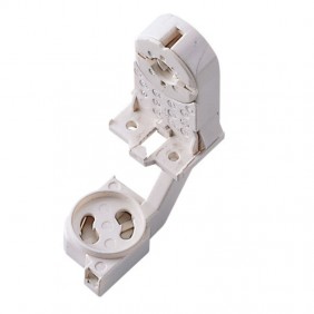 Portalampada Master con portastarter G13 per...