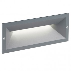 Segnapasso Sovil incasso LED effetto riflesso...