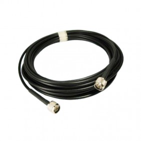 Mitan CT6-05 Cable coaxial de 6 mm y 5 metros...