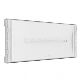Linergy LED-Notleuchte SE 18W 2 Stunden...