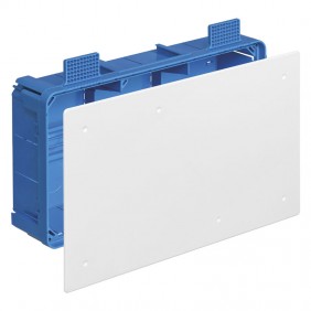 Caja de conexiones Vimar para paredes ligeras...