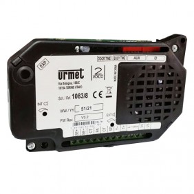 Poste-extérieur Audio Urmet 1083/8