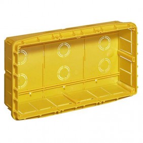 Caja de conexiones Bticino 289X154X70 16207