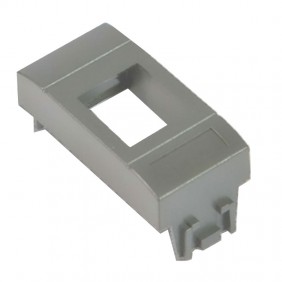 Adaptador Keystone Fanton para Bticino...