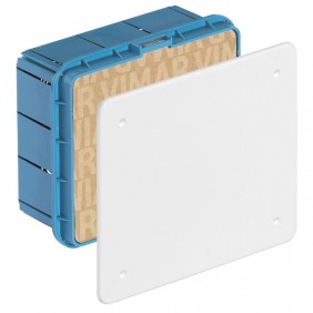 Vimar recessed box 154X128X70 V70005