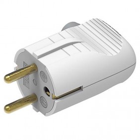 Bticino Mobile plug 2+E 16A German Italian...