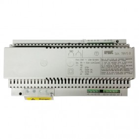 Alimentation du visiophone Urmet base 789/5B