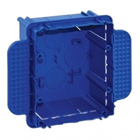 Box Ave, multifunction plasterboard walls BL02CG