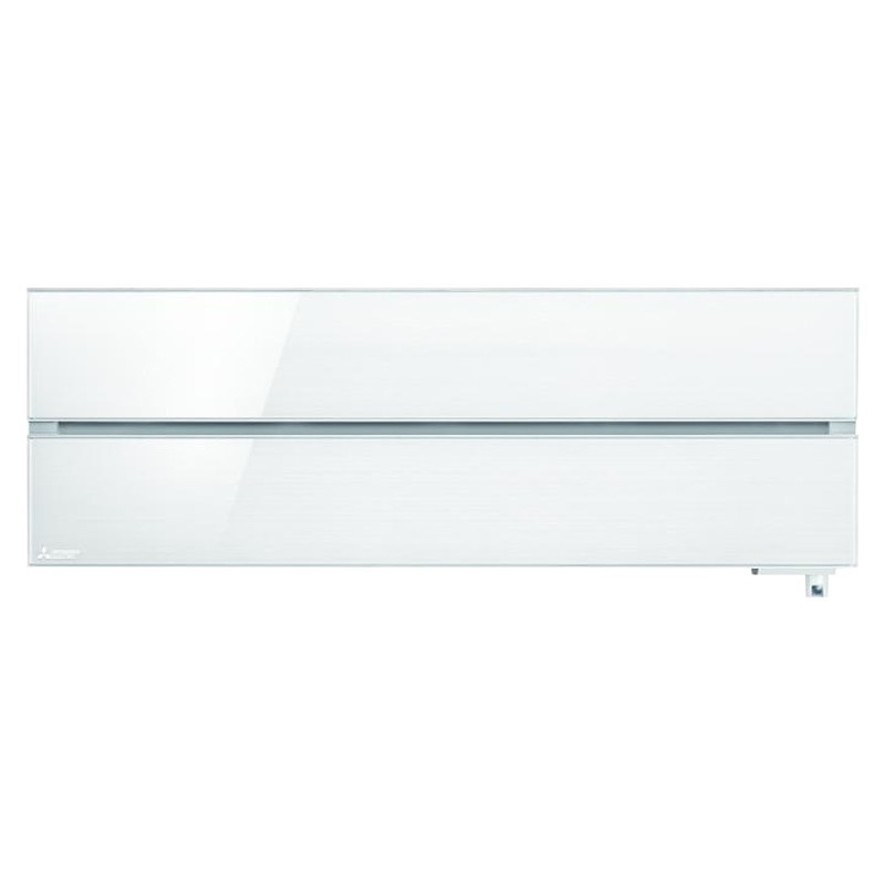 Climatiseur Mitsubishi Kirigamine Style 12000BTU 3,5KW Blanc perle R32 Wi-Fi