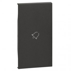 Bticino Living Couverture Now avec symbole de...