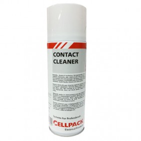 Cellpack Spray Limpiador para Equipos...