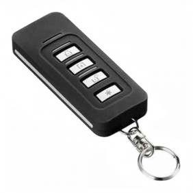 Radio llave de control remoto Bentel para...