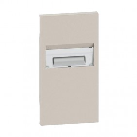 Cover per lampada segnapasso Bticino Living Now...