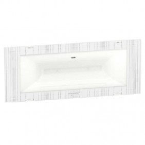 Lámpara de emergencia Schneider SE 11/4NC...