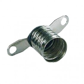 Portalampada Vimar E10 filettato con alette 02515