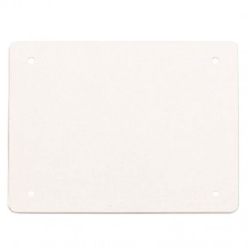 Shockproof Ave cover for BL04P IP40 BL04C boxes