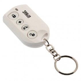 Mando a distancia Urmet Zeno Radio 4 canales...