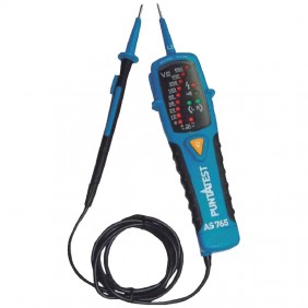 Intercable AM0108 Stoßfestes Gehäuse und...