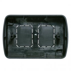 Bticino external box for Living frame 503LP