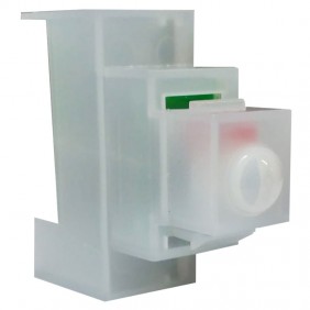 Hiltron détecteur infrarouge passif encastré...